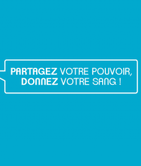 Collecte de sang