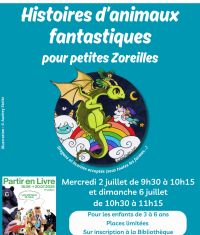 Histoires