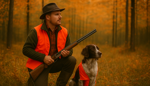 Chasse (dates des battues)