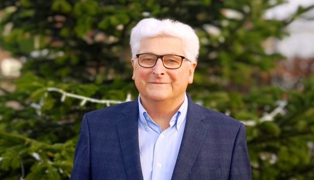 Message de No&euml;l