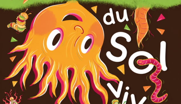 Fête du Sol Vivant