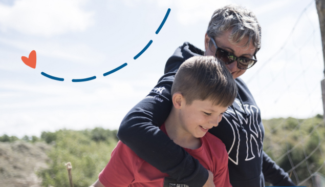 Été 2026 : Offrez des vacances qui changent des vies