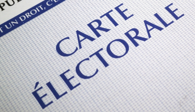 &Eacute;lections municipales 2026 : Pensez &agrave; la procuration !