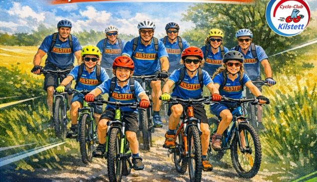 Reprise de l’École-Cyclo ! Reprise de l’École-Cyclo !