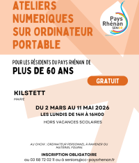 Envie de mieux maîtriser votre ordinateur ?