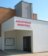 Fermeture estivale de la Bibliothèque