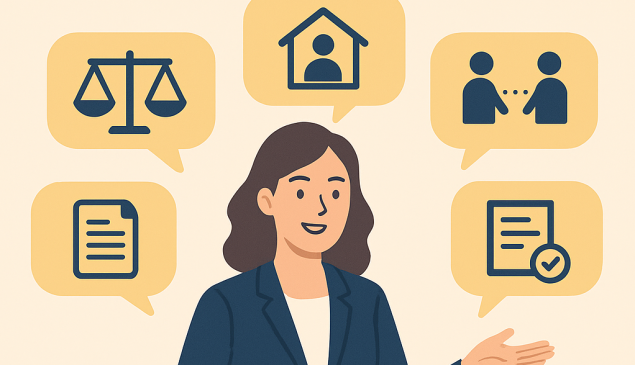 Accompagnement dans les démarches de la vie quotidienne Accompagnement dans les démarches de la vie quotidienne