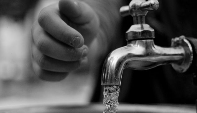 Information importante : Réseau d’eau potable