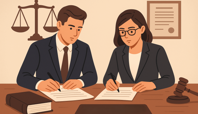 Permanences juridiques gratuites