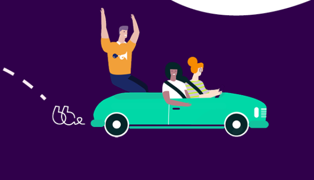 Changement dans le covoiturage local